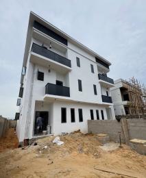 4 bedroom Semi detached Duplex For Sale Woji New Layout Port Harcourt Rivers