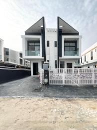 4 bedroom Semi detached Duplex For Sale Ikota Lekki Lagos