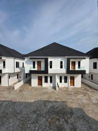 4 bedroom Detached Duplex For Rent Vgc Harris Drive Along Lekki Expressway Lagos