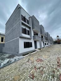 4 bedroom Shared Apartment For Sale Ologolo Lekki Lagos 4 bedroom Shared Apartment For Sale Ologolo Lekki Lagos