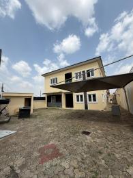 4 bedroom Semi detached Duplex For Sale Kolapo Ishola Gra, Akobo Akobo Ibadan Oyo