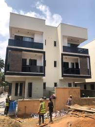 4 bedroom Semi detached Duplex For Sale Ikeja GRA Lagos 4 bedroom Semi detached Duplex For Sale Ikeja GRA Lagos