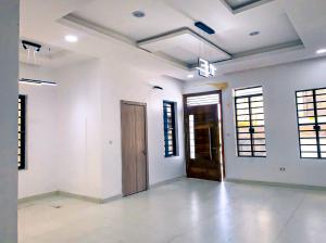 4 bedroom Duplex For Sale Neighborhood: 👉🏿victoria Garden City 👉🏿eleganza Shopping Mall 👉🏿 Lekki 2nd Toll Gate 👉🏿 Vgc To Freedom Way Lekki Regional Road. 👉🏿 Chevron 👉🏿mega Chicken Ajah Lagos