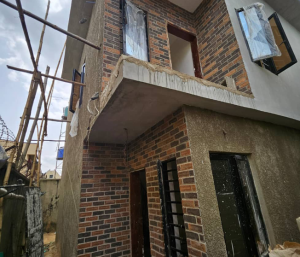 4 bedroom Duplex For Sale Magodo Gra Phase 2 Ikosi-ketu Kosofe/Ikosi Lagos 4 bedroom Duplex For Sale Magodo Gra Phase 2 Ikosi-ketu Kosofe/Ikosi Lagos