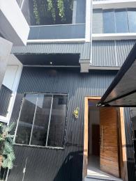 4 bedroom Semi detached Duplex For Rent Ikota Gra Ikota Lekki Lagos