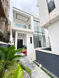 4 bedroom Semi detached Duplex For Rent Ajah Lagos