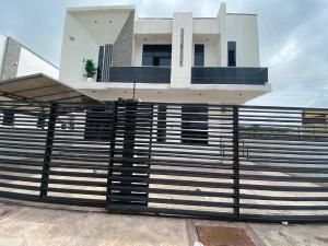 4 bedroom Semi detached Duplex For Sale Orchid Lekki, Lagos State Lekki Expressway Lagos 4 bedroom Semi detached Duplex For Sale Orchid Lekki, Lagos State Lekki Expressway Lagos