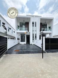 4 bedroom Semi detached Duplex For Sale Ikota Lekki Lagos 4 bedroom Semi detached Duplex For Sale Ikota Lekki Lagos
