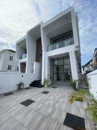 4 bedroom Detached Duplex For Sale Ajah Lagos