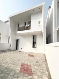 House For Sale Ikota Lekki Lagos