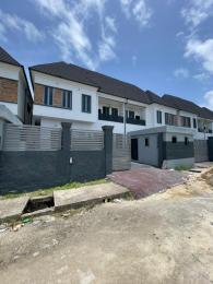 4 bedroom Detached Duplex For Sale Orchid Lekki Lekki Lagos