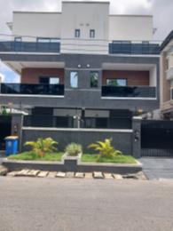 4 bedroom Semi detached Duplex For Sale Ogudu GRA Lagos