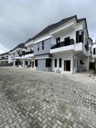 4 bedroom Semi detached Duplex For Sale Vgc Lekki Victoria Garden City Lekki Lagos