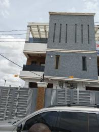 4 bedroom Semi detached Duplex For Sale Ogudu Ramat Ogudu Ojota Lagos 4 bedroom Semi detached Duplex For Sale Ogudu Ramat Ogudu Ojota Lagos