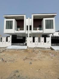 4 bedroom Semi detached Duplex For Sale Ajah Lagos