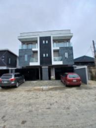 4 bedroom Semi detached Duplex For Sale Ogudu Gra Phase2 Ogudu GRA Lagos