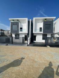 Detached Duplex For Sale Ajah Lagos