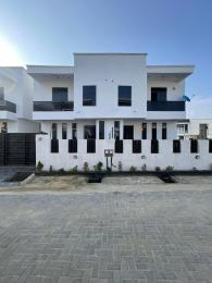 4 bedroom Semi detached Duplex For Sale Ajah Lagos