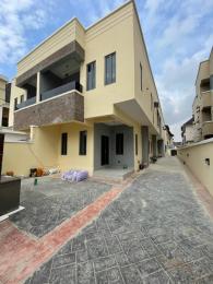 3 bedroom Semi detached Duplex For Rent Ikota Lekki Lagos 3 bedroom Semi detached Duplex For Rent Ikota Lekki Lagos