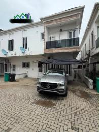 4 bedroom Semi detached Duplex For Rent Orchid Lekki Lagos