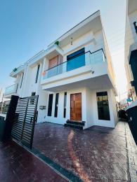 4 bedroom Semi detached Duplex For Rent General Paint Abraham Adesanya Ajah Lagos