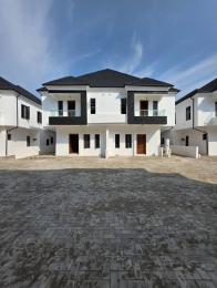 4 bedroom Semi detached Duplex For Sale Vgc Lekki Lekki Lagos