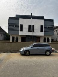 4 bedroom Semi detached Duplex For Sale Gbagada Lagos