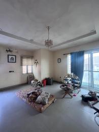 4 bedroom Semi detached Duplex For Rent Osapa Lekki Lagos
