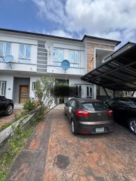4 bedroom Semi detached Duplex For Rent Chevron Drive Lekki Lagos