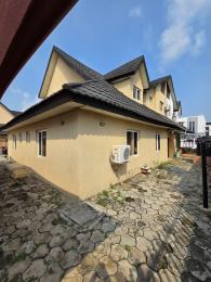 4 bedroom Duplex For Sale Sangotedo Ajah Lagos