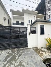 4 bedroom Semi detached Duplex For Rent Ikate Elegushi Lekki Lagos