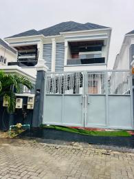 4 bedroom Semi detached Duplex For Rent Victoria Garden City Lekki Lagos