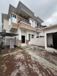 House For Rent Chevron Drive Lekki Lagos