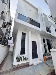 4 bedroom Semi detached Duplex For Rent Orchid Road Lekki Lagos