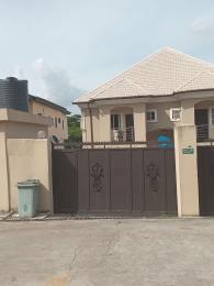 House For Sale Magodo Isheri Magodo Kosofe/Ikosi Lagos