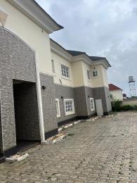 4 bedroom Semi detached Duplex For Rent Katampe Extension Abuja Katampe Ext. Abuja Phase 2  4 bedroom Semi detached Duplex For Rent Katampe Extension Abuja Katampe Ext. Abuja Phase 2