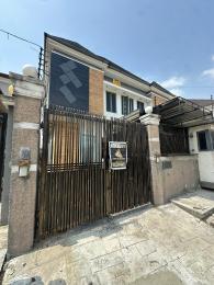 4 bedroom Semi detached Duplex For Rent Ikota Lekki Lagos