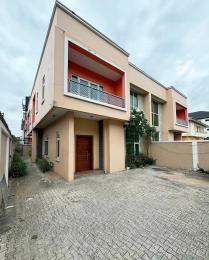 4 bedroom Semi detached Duplex For Rent Lekki Ajah Express Road Lekki Phase 1 Lagos