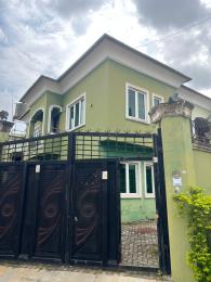 4 bedroom Duplex For Sale Magodo GRA Phase 1 Ojodu Lagos