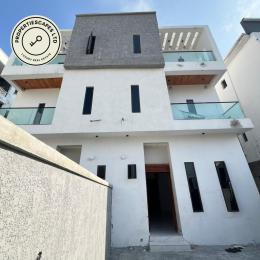 4 bedroom Semi detached Duplex For Sale Ikate Lekki Lagos 4 bedroom Semi detached Duplex For Sale Ikate Lekki Lagos