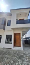 4 bedroom Semi detached Duplex For Rent Harris Drive, Beside Vgc Lekki Lagos