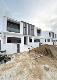 4 bedroom Semi detached Duplex For Sale Ologolo Lekki Lagos