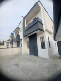 4 bedroom Duplex For Sale Sangotedo Lagos