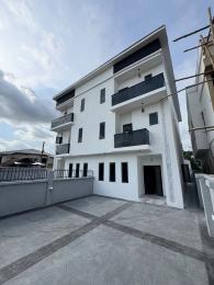 4 bedroom Semi detached Duplex For Sale Woji Port Harcourt Rivers State Nigeria Port Harcourt Rivers
