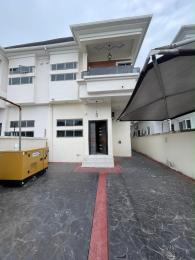 4 bedroom Semi detached Duplex For Rent Ikota Lekki Lagos