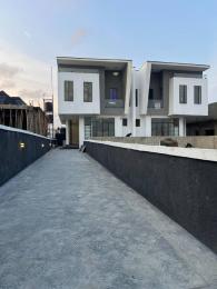 4 bedroom Duplex For Sale Sangotedo Lagos Abraham Adesanya Ajah Lagos