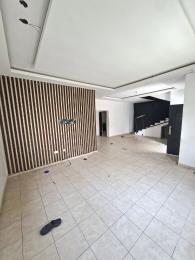 4 bedroom Semi detached Duplex For Rent 4bedroom Semi Detached House With Bq Lekki Phase 1 Lekki Phase 1 Lagos