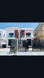4 bedroom Semi detached Duplex For Sale Ikota Lekki Lagos 4 bedroom Semi detached Duplex For Sale Ikota Lekki Lagos