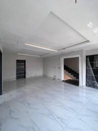 4 bedroom Semi detached Duplex For Rent Chevy Drive Estate, Chevron Lagos Island 
