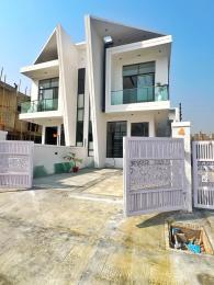 4 bedroom House For Sale Ikota Lekki Lagos